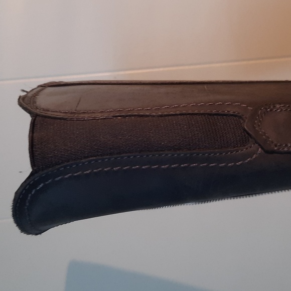 Women's Timberland H20 proof Earthkeeper Tall Black Lined Winter Riding Boots - Picture 9 of 9